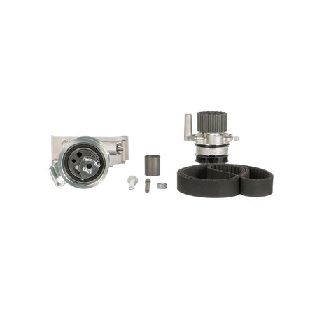 Gates KP25569XS-3 Water Pump & Timing Belt Kit - 3