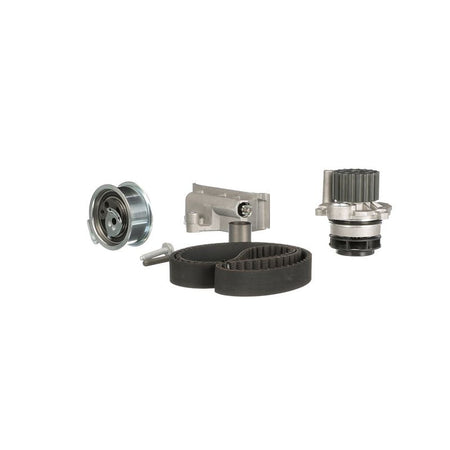 Gates KP25569XS-3 Water Pump & Timing Belt Kit - 6