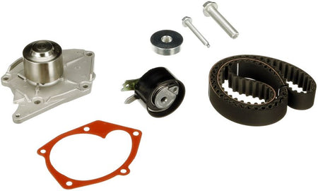 Gates KP25578XS Water Pump & Timing Belt Kit - 1