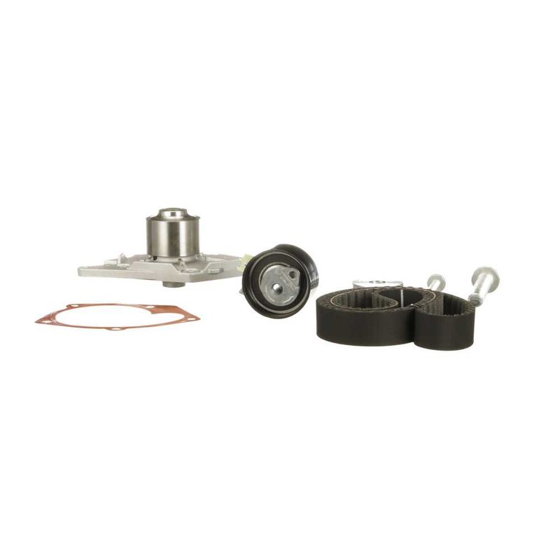 Gates KP25578XS Water Pump & Timing Belt Kit - 4