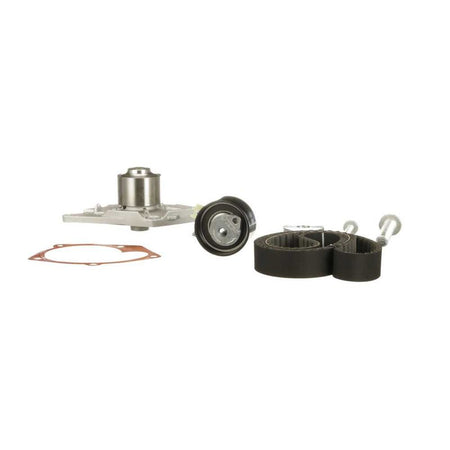 Gates KP25578XS Water Pump & Timing Belt Kit - 4