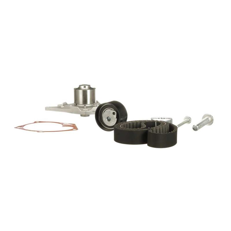 Gates KP25578XS Water Pump & Timing Belt Kit - 5