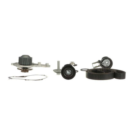 Gates KP25587XS Water Pump & Timing Belt Kit - 3
