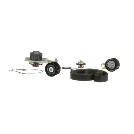 Gates KP25587XS Water Pump & Timing Belt Kit - 5