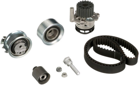 Gates KP25607XS-1 Water Pump & Timing Belt Kit - 1
