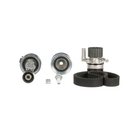Gates KP25607XS-1 Water Pump & Timing Belt Kit - 3