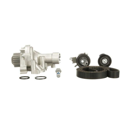 Gates KP25608XS Water Pump & Timing Belt Kit - 3