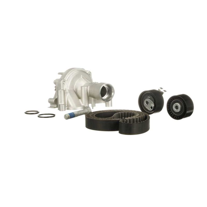 Gates KP25608XS Water Pump & Timing Belt Kit - 6