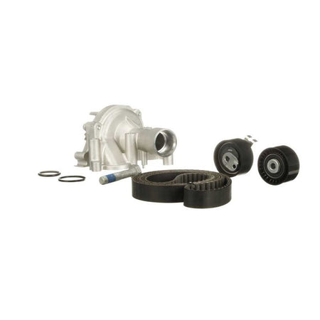Gates KP25608XS Water Pump & Timing Belt Kit - 6