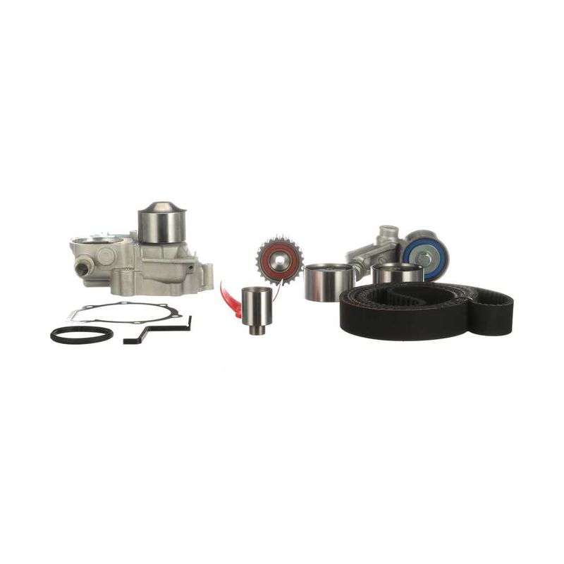 Gates KP25612XS-1 Water Pump & Timing Belt Kit - 3