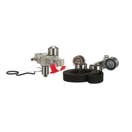Gates KP25612XS-1 Water Pump & Timing Belt Kit - 5