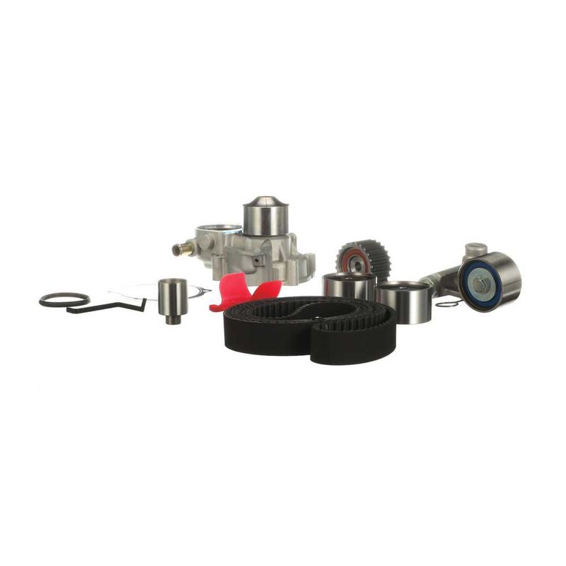 Gates KP25612XS-1 Water Pump & Timing Belt Kit - 6