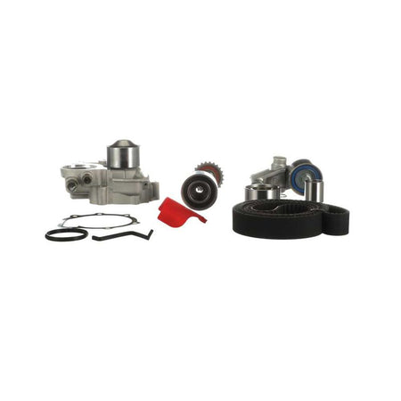 Gates KP25612XS-3 Water Pump & Timing Belt Kit - 3