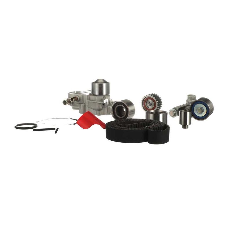 Gates KP25612XS-3 Water Pump & Timing Belt Kit - 5