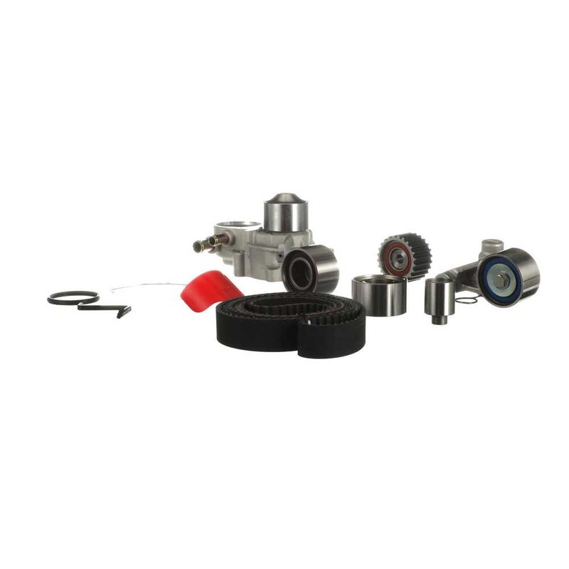 Gates KP25612XS-3 Water Pump & Timing Belt Kit - 6