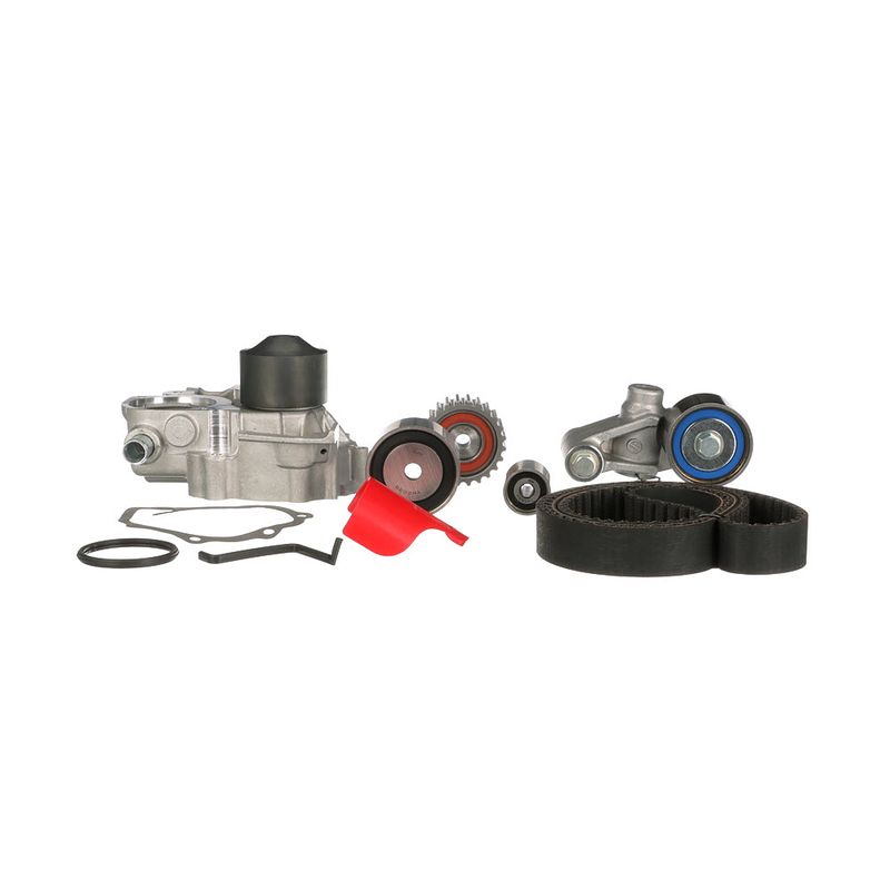 Gates KP25612XS-4 Water Pump & Timing Belt Kit - 3