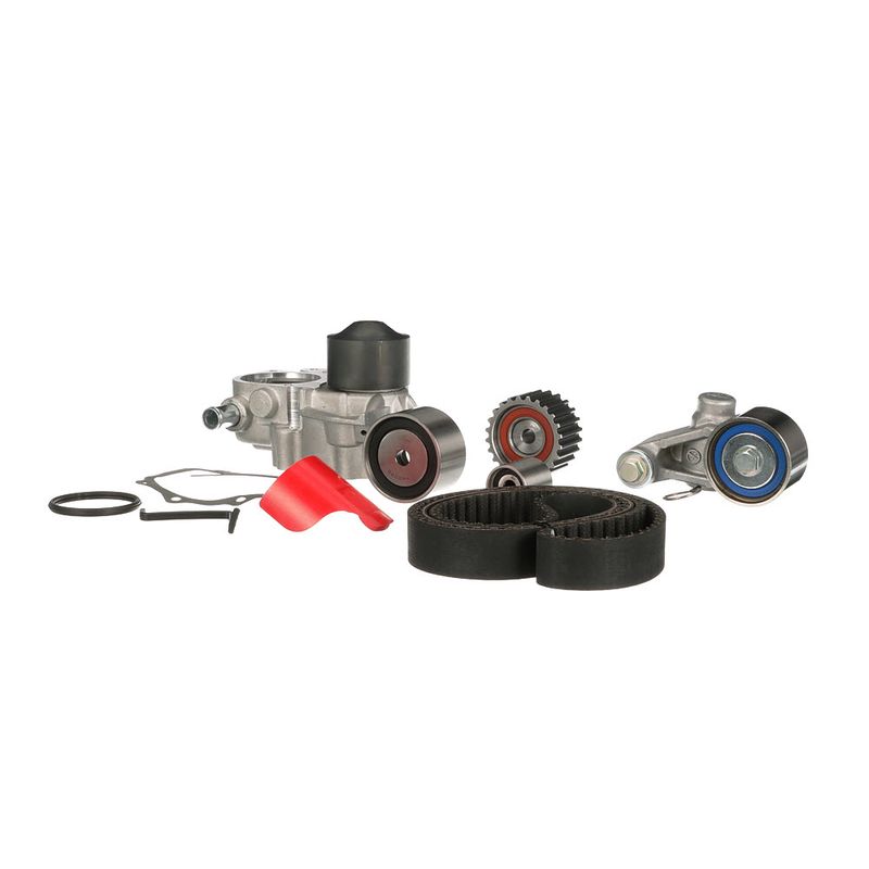 Gates KP25612XS-4 Water Pump & Timing Belt Kit - 5