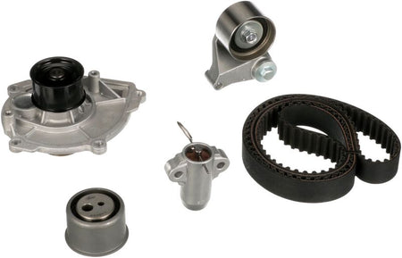 Gates KP25636XS Water Pump & Timing Belt Kit - 1