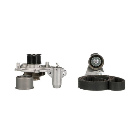 Gates KP25636XS Water Pump & Timing Belt Kit - 2