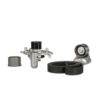 Gates KP25636XS Water Pump & Timing Belt Kit - 4