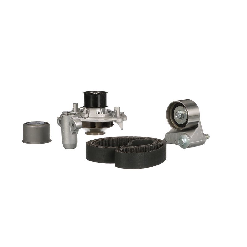 Gates KP25636XS Water Pump & Timing Belt Kit - 5