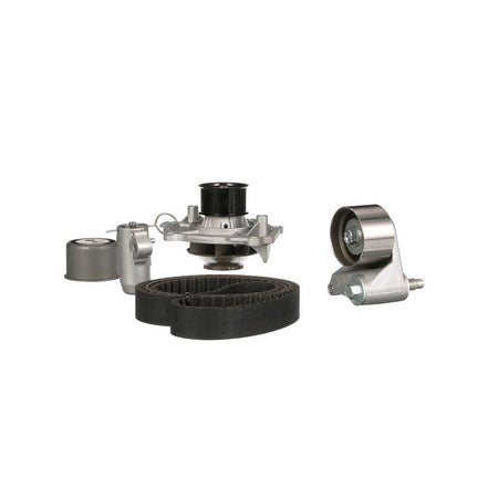 Gates KP25636XS Water Pump & Timing Belt Kit - 6
