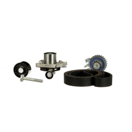 Gates KP25663XS Water Pump & Timing Belt Kit - 4