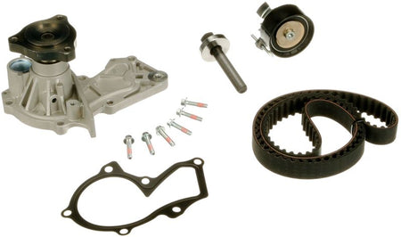Gates KP25669XS-1 Water Pump & Timing Belt Kit - 1