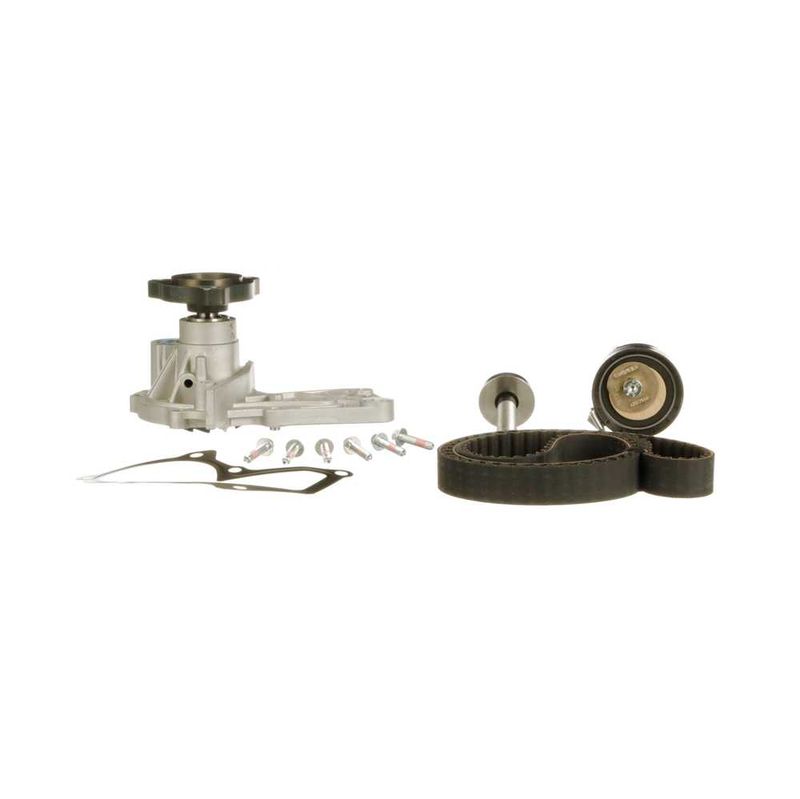 Gates KP25669XS-1 Water Pump & Timing Belt Kit - 3