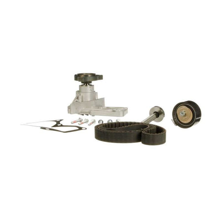Gates KP25669XS-1 Water Pump & Timing Belt Kit - 5