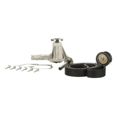 Gates KP25669XS Water Pump & Timing Belt Kit - 5