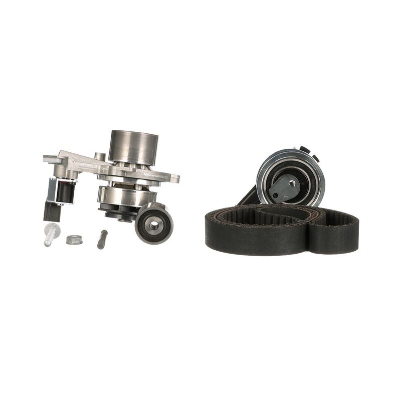 Gates KP25678XS-1 Water Pump & Timing Belt Kit - 3