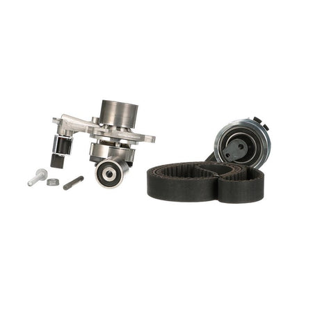 Gates KP25678XS-1 Water Pump & Timing Belt Kit - 4