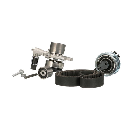 Gates KP25678XS-1 Water Pump & Timing Belt Kit - 5