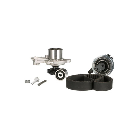 Gates KP25678XS Water Pump & Timing Belt Kit - 4