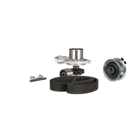 Gates KP25678XS Water Pump & Timing Belt Kit - 6