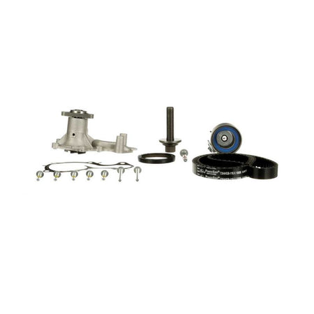 Gates KP2T354HOB Water Pump & Timing Belt Kit - 3
