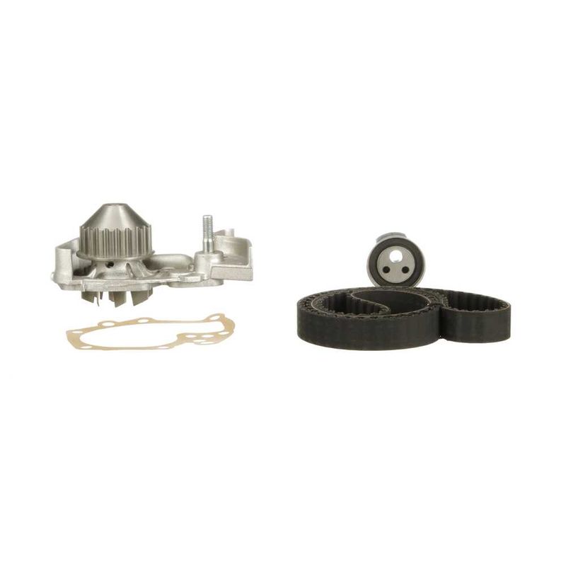 Gates KP35192XS Water Pump & Timing Belt Kit - 3