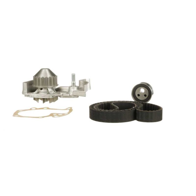Gates KP35192XS Water Pump & Timing Belt Kit - 4