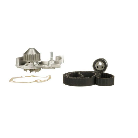 Gates KP35192XS Water Pump & Timing Belt Kit - 4