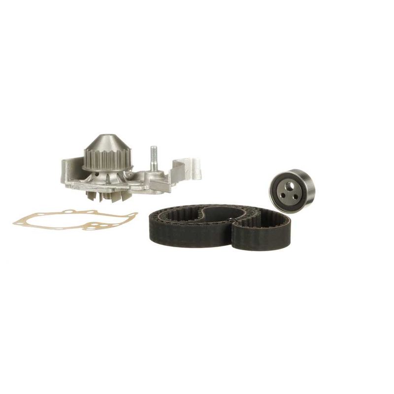 Gates KP35192XS Water Pump & Timing Belt Kit - 5