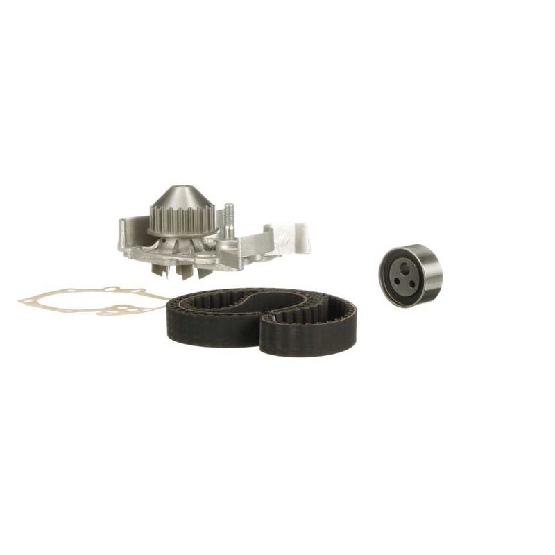 Gates KP35192XS Water Pump & Timing Belt Kit - 6