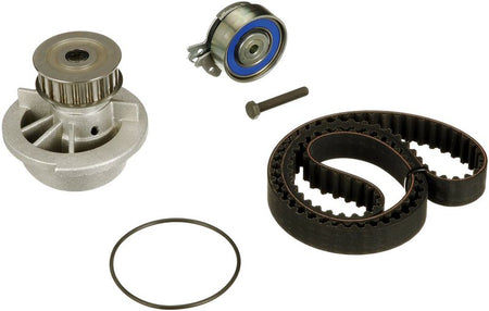 Gates KP35310XS Water Pump & Timing Belt Kit - 1