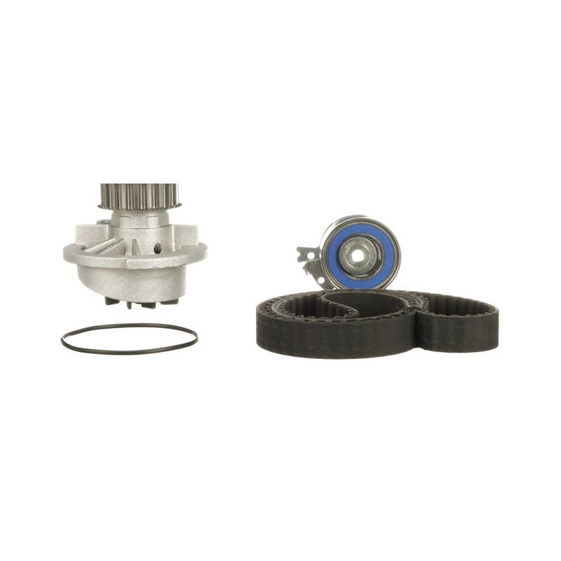 Gates KP35310XS Water Pump & Timing Belt Kit - 3