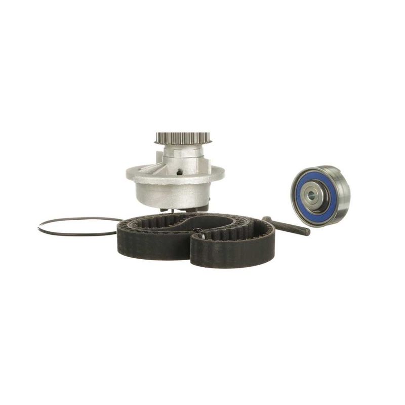 Gates KP35310XS Water Pump & Timing Belt Kit - 6