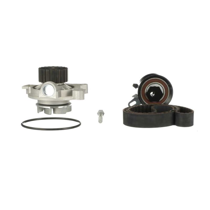 Gates KP35323XS Water Pump & Timing Belt Kit - 3