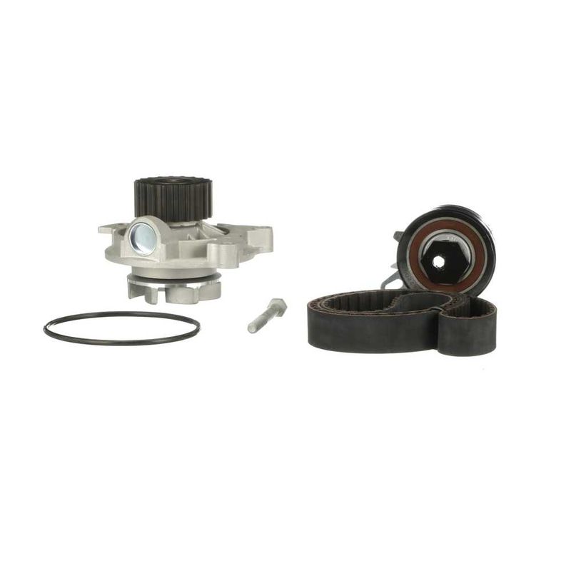 Gates KP35323XS Water Pump & Timing Belt Kit - 4
