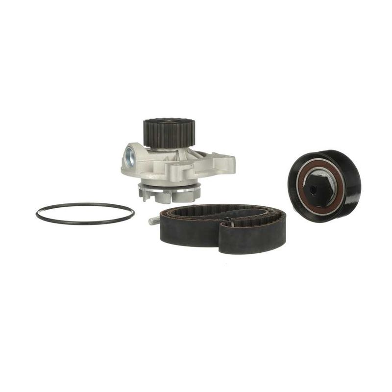 Gates KP35323XS Water Pump & Timing Belt Kit - 6