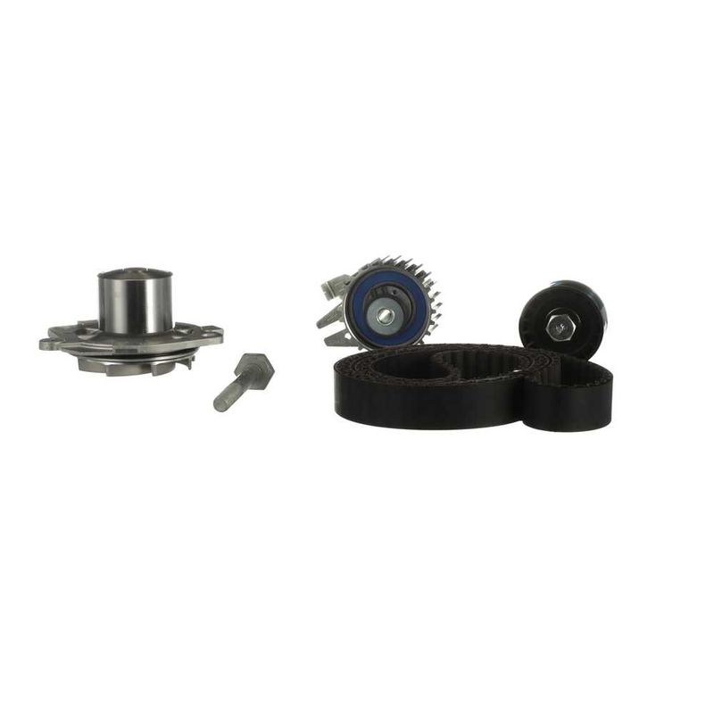 Gates KP35462XS Water Pump & Timing Belt Kit - 4