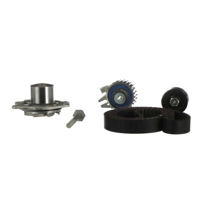 Gates KP35462XS Water Pump & Timing Belt Kit - 4